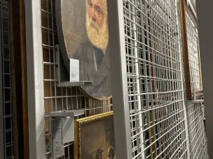 Министерство культуры Нижегородской области провело профилактические визиты в Нижегородский государственный историко-архитектурный музей-заповедник и Нижегородский государственный художественный музей